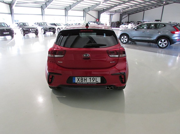 Kia Rio 6 of 20