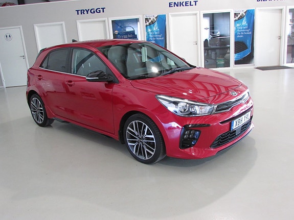 Kia Rio 3 of 20
