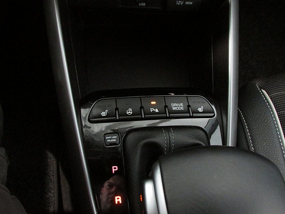 Kia Rio 18 of 20