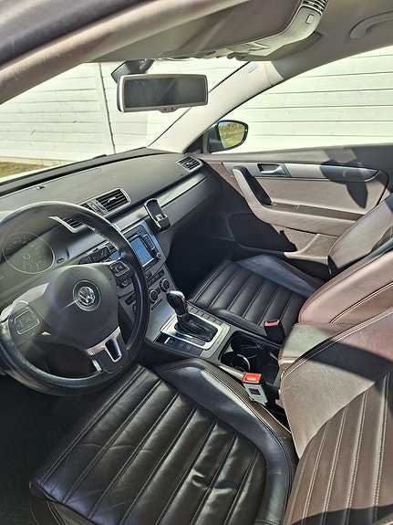 Volkswagen Passat 6 of 7