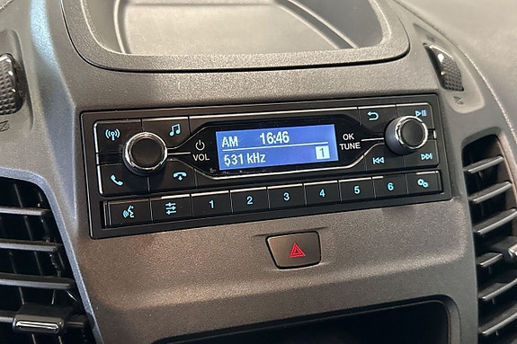 Ford Transit Connect 15 of 16