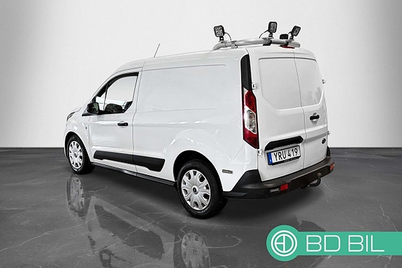 Ford Transit Connect 2 of 16