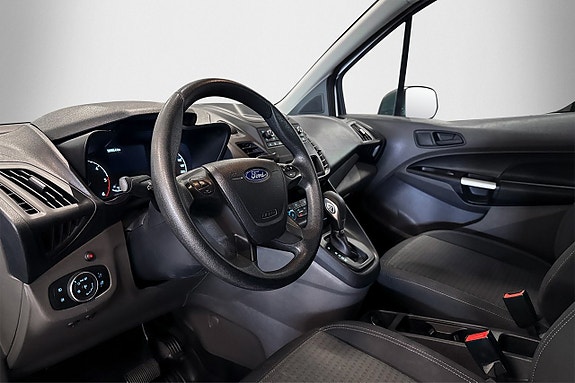 Ford Transit Connect 7 of 16