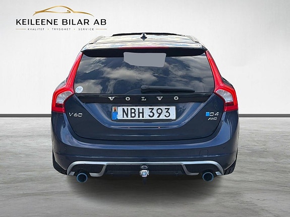 Volvo V60 6 of 27