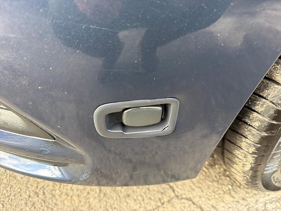 Volvo V60 23 of 27