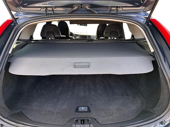 Volvo V60 13 of 27