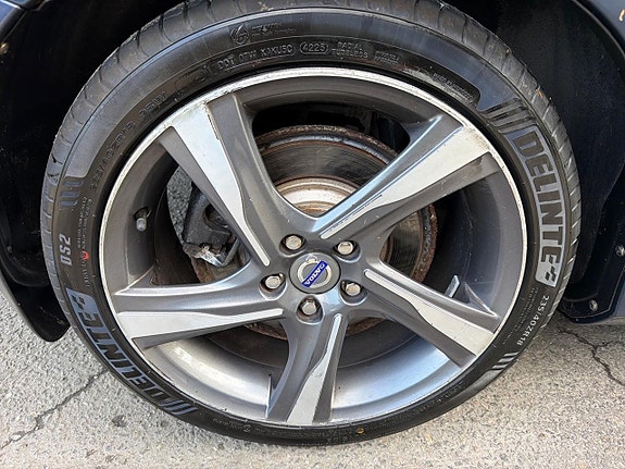 Volvo V60 21 of 27