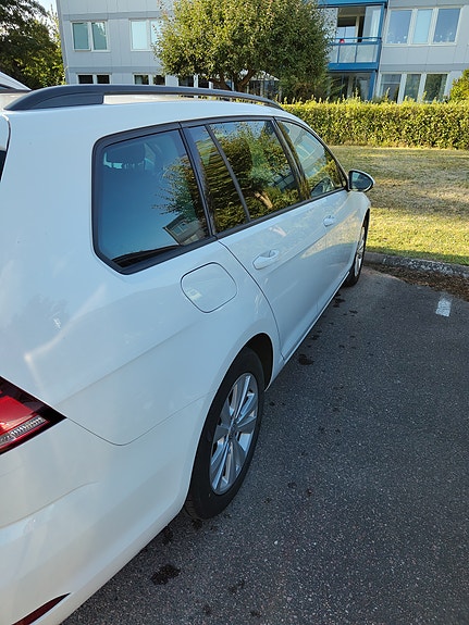 Volkswagen Golf VII 3 of 8