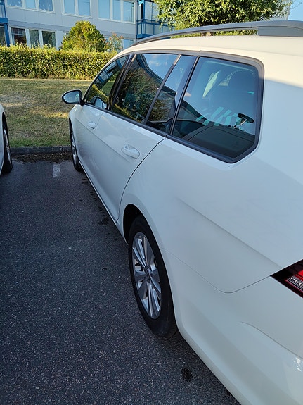 Volkswagen Golf VII 4 of 8