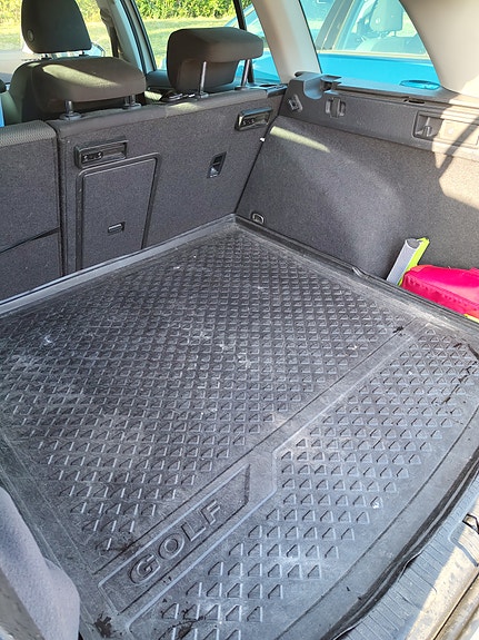 Volkswagen Golf VII 8 of 8