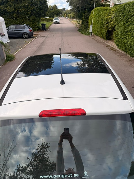 Peugeot 308 7 of 7