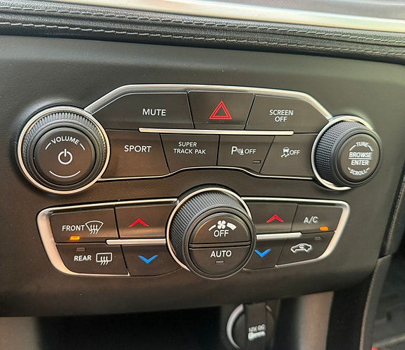 Dodge Charger 18 of 19