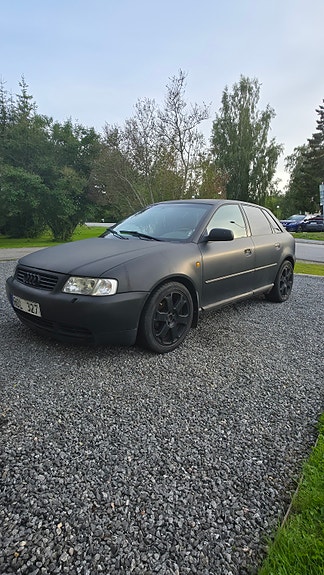 Audi A3 2 of 7