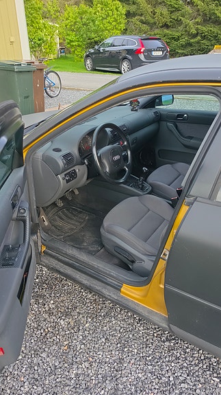 Audi A3 6 of 7
