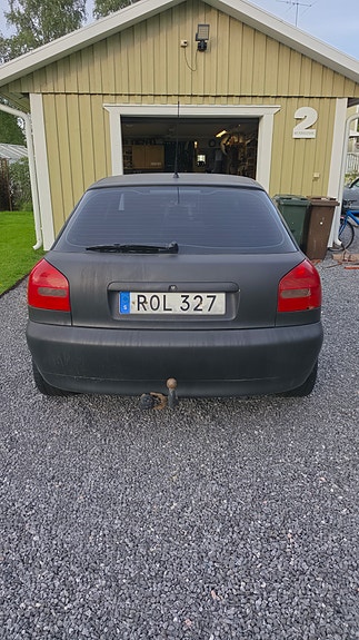 Audi A3 5 of 7