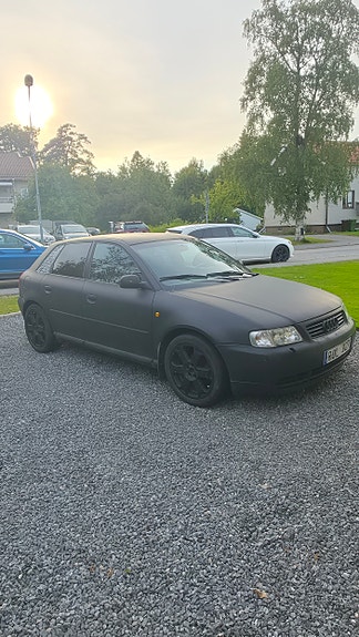Audi A3 3 of 7