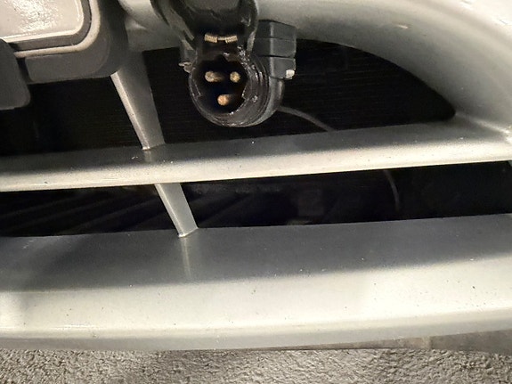 Nissan Note 9 of 9