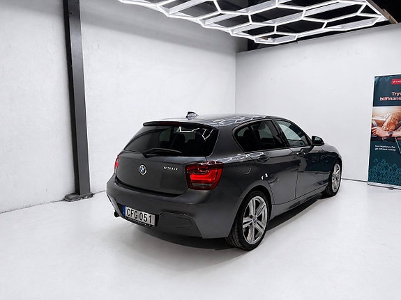 BMW 120d 7 of 12