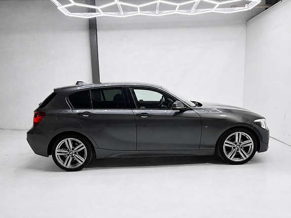 BMW 120d 6 of 12