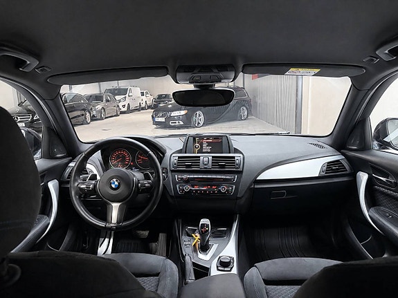 BMW 120d 11 of 12