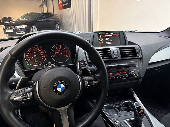 BMW 120d 12 of 12