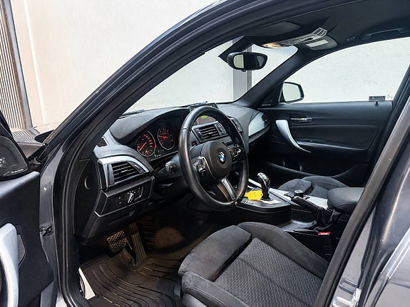 BMW 120d 8 of 12