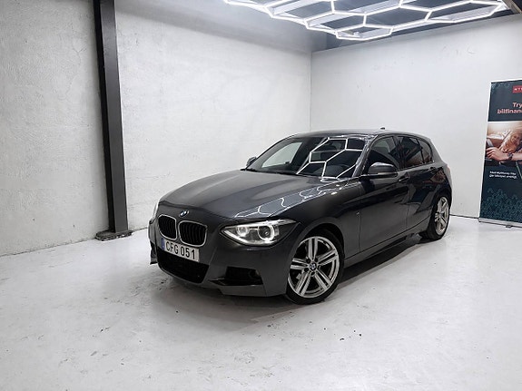BMW 120d