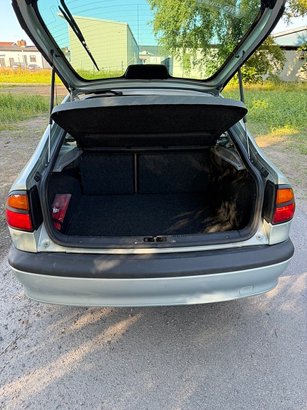 Renault Laguna 7 of 15