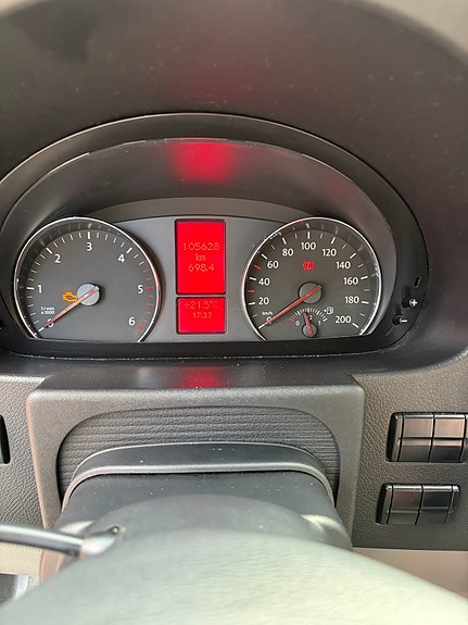 Volkswagen Crafter 35 12 of 12