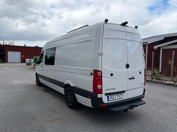 Volkswagen Crafter 35 4 of 12