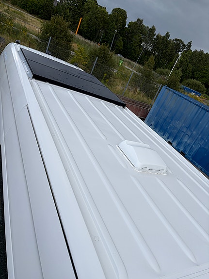 Volkswagen Crafter 35 5 of 12