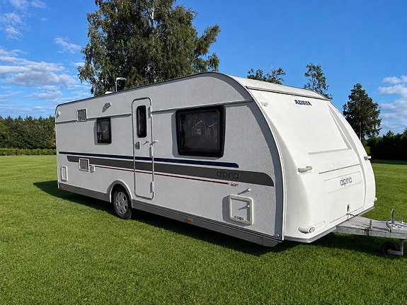 Adria Alpina 663 pt 3 of 9