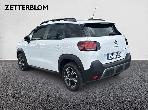 Citroen C3 Aircross 3 of 14