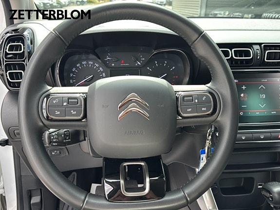 Citroen C3 Aircross 12 of 14