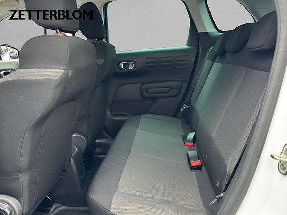 Citroen C3 Aircross 9 of 14