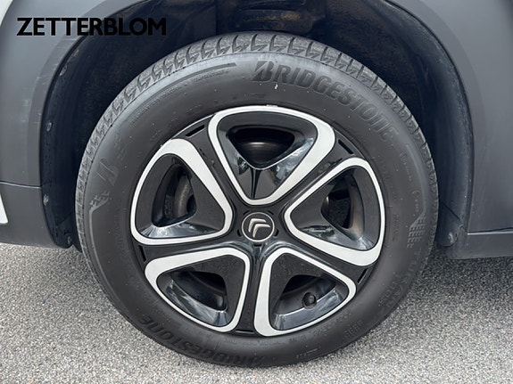 Citroen C3 Aircross 13 of 14