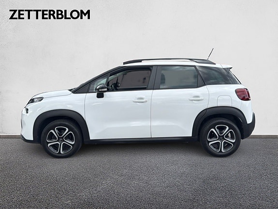 Citroen C3 Aircross 2 of 14