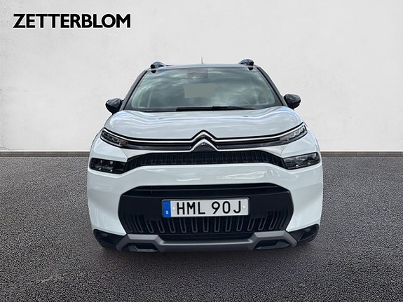 Citroen C3 Aircross 5 of 14