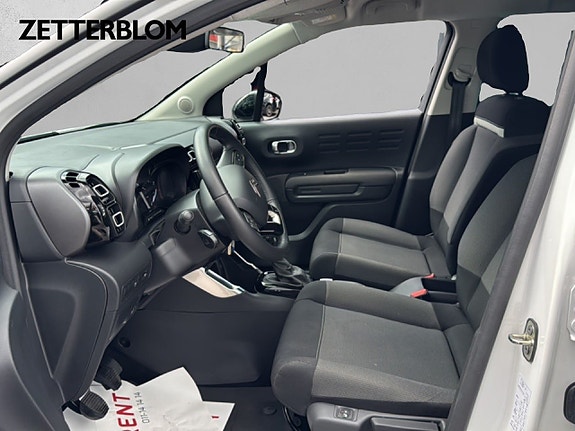 Citroen C3 Aircross 7 of 14