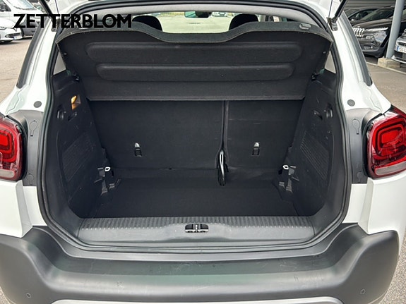Citroen C3 Aircross 6 of 14