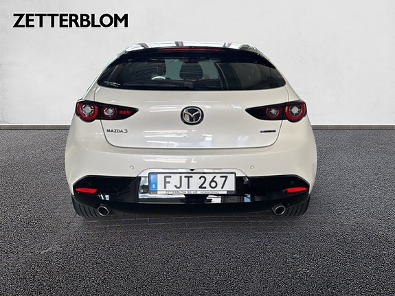 Mazda 3 4 of 13