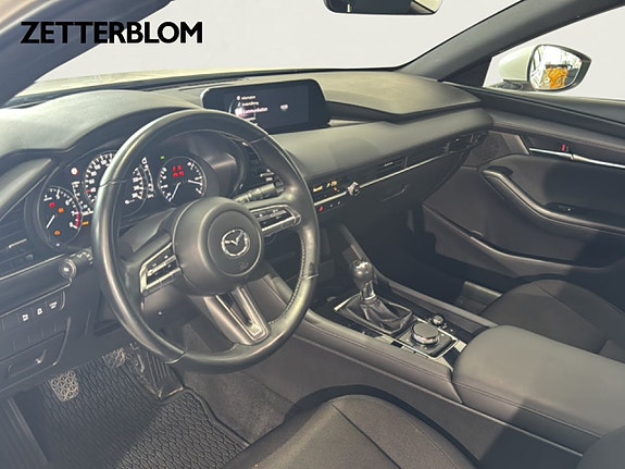 Mazda 3 8 of 13
