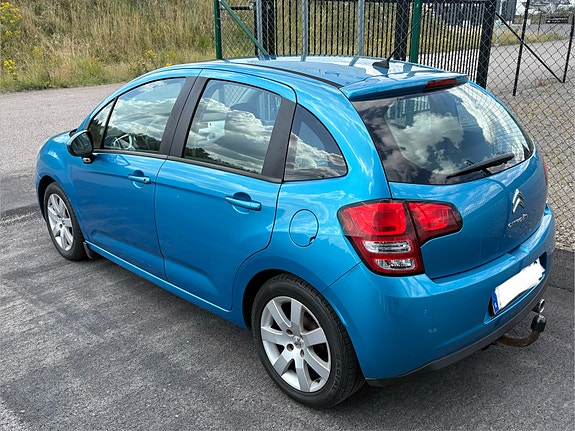 Citroen C3 3 of 5