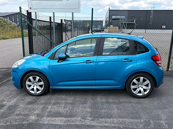 Citroen C3 2 of 5