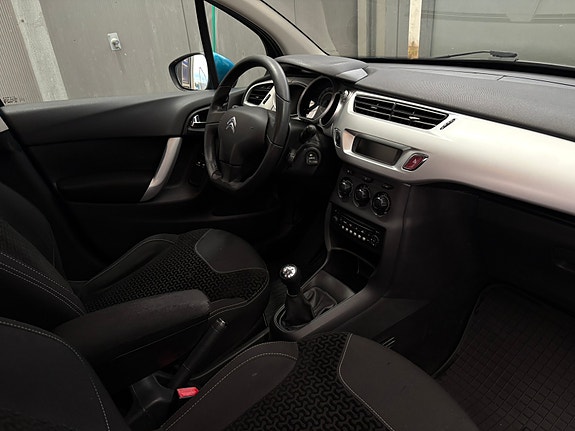 Citroen C3 5 of 5