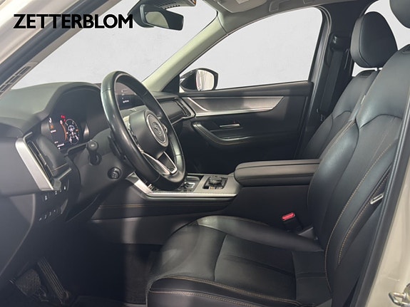Mazda CX-60 7 of 14