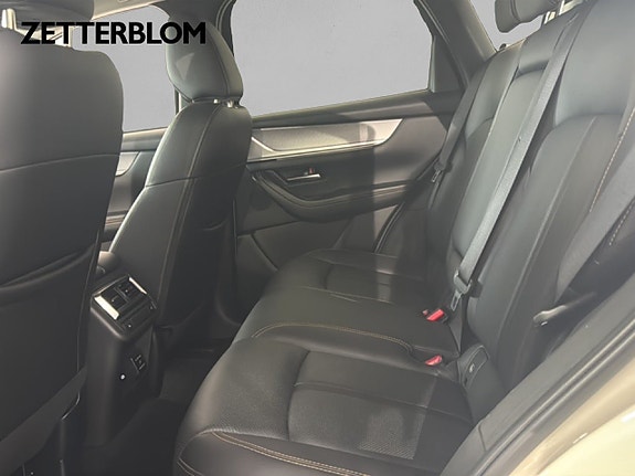 Mazda CX-60 9 of 14