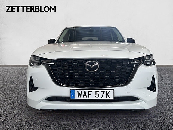 Mazda CX-60 5 of 14