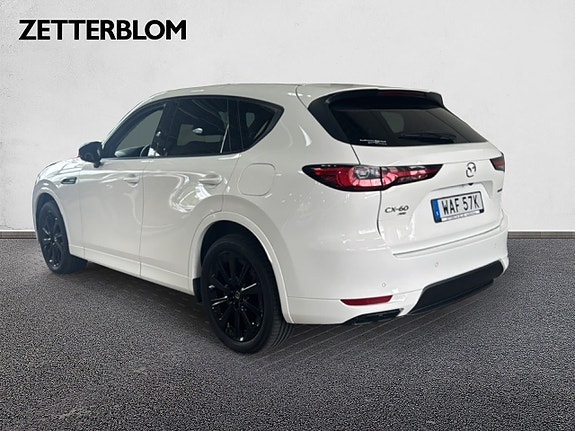 Mazda CX-60 3 of 14