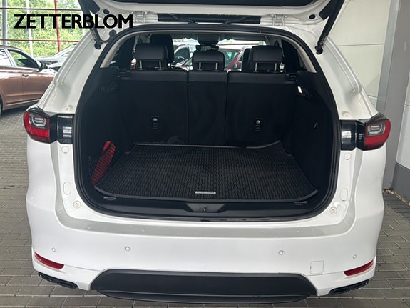 Mazda CX-60 6 of 14